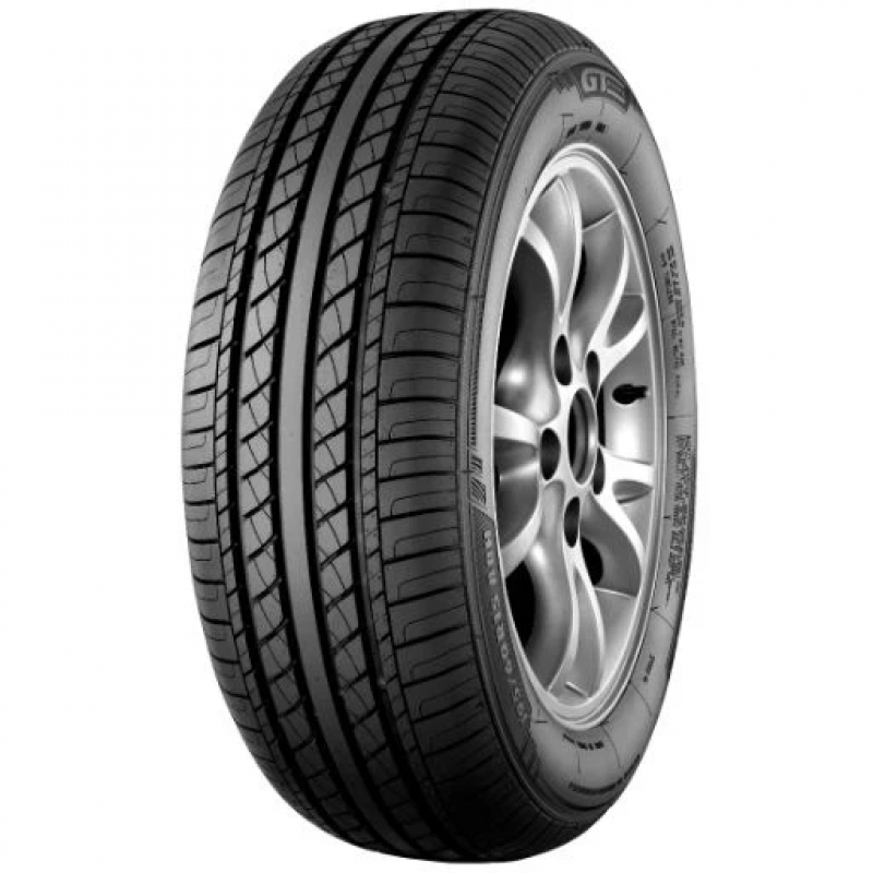 NEUMATICO GITI CHAMPIRO VP1 215/65R16 98T
