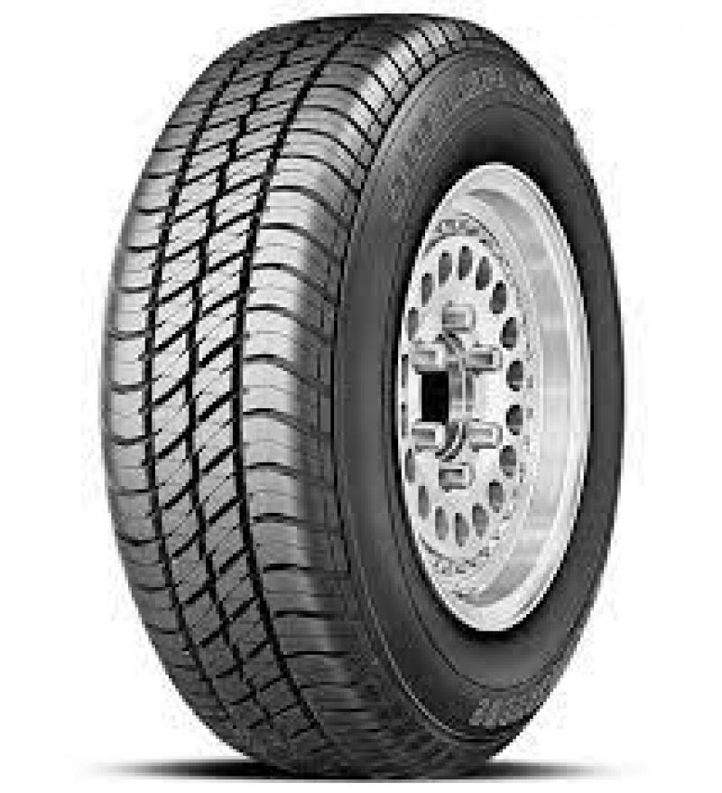 275/60R20 115H DUELER H/T 684 II