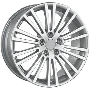 Llanta 17" VOLKSWAGEN VENTO 2013