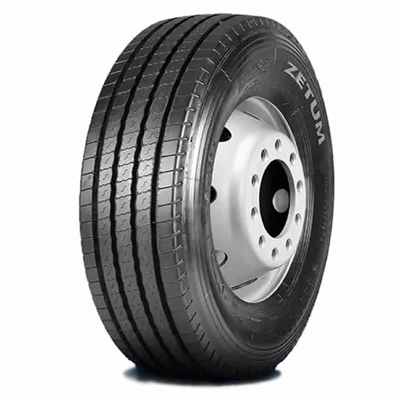 Neumático  7.50 R16 ZETUM Zar01