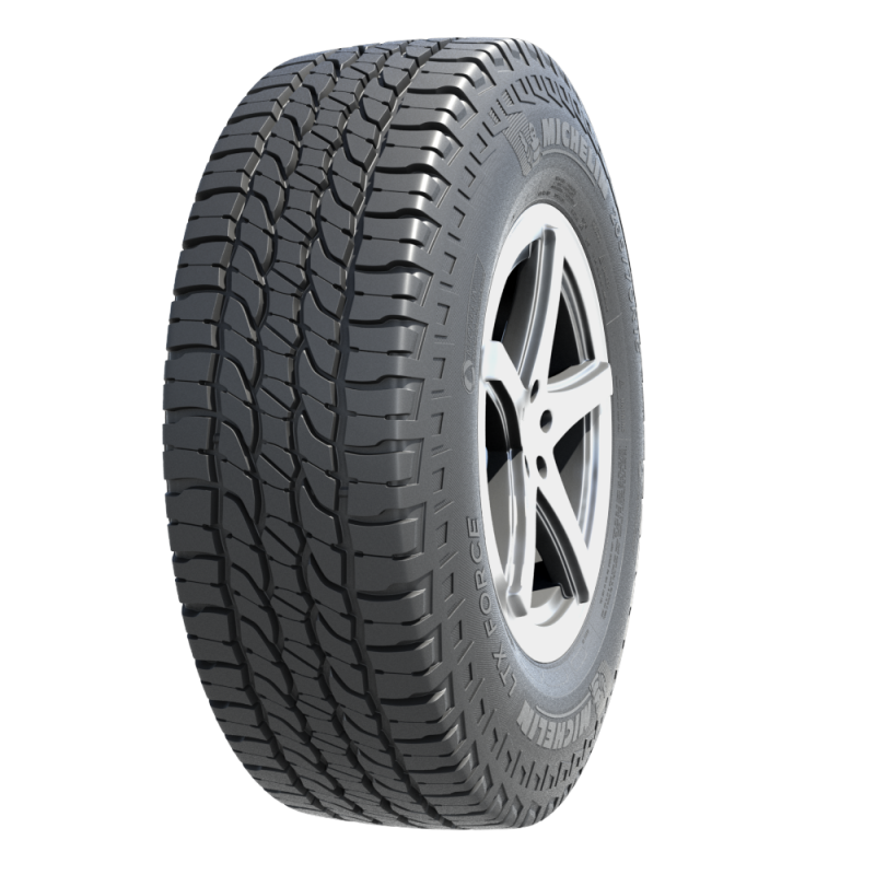 Neumatico MICHELIN 215/65R16 LTX FORCE