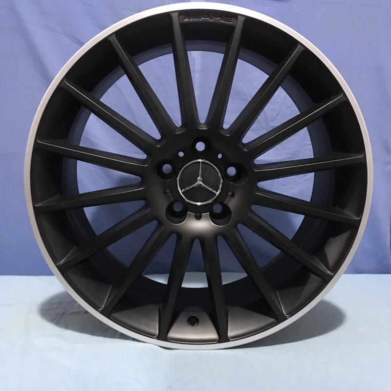 LLANTA 18 MERCEDES BENZ C63