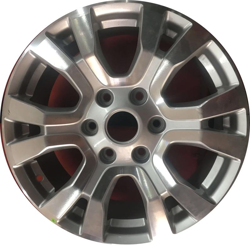 Llanta 18" FORD RANGER VERSION 2019