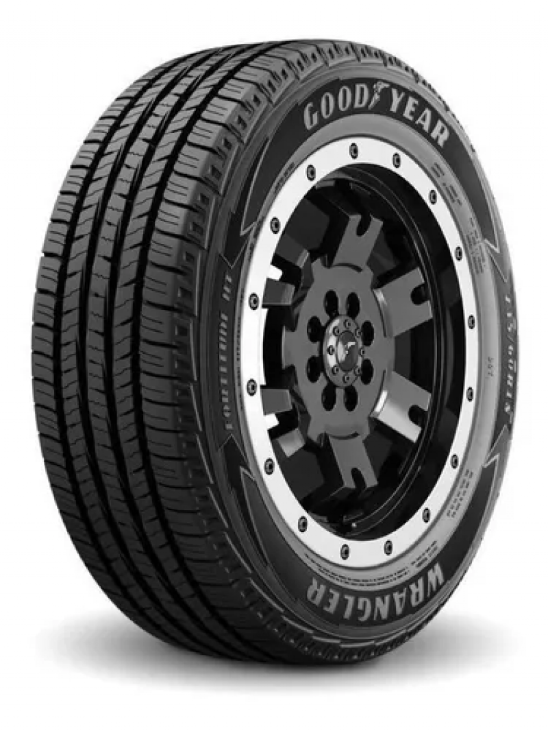 NEUMATICO GOODYEAR 235/60R16 WRANGLER FORTITUDE
