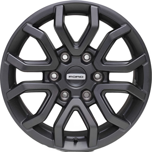 LLANTA 20" FORD RAPTOR V6 COLOR NEGRO