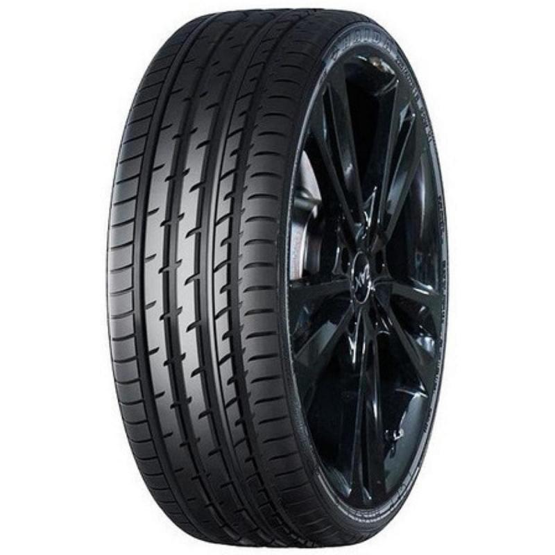 225/45R17 HAIDA HD927 94W