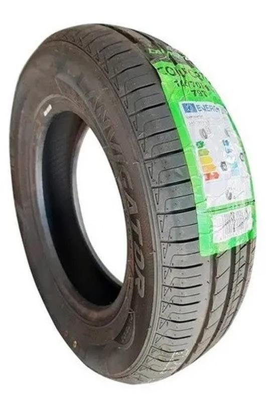 NEUMATICOS  LANVIGATOR 195/55R15  COMFORT II 85V
