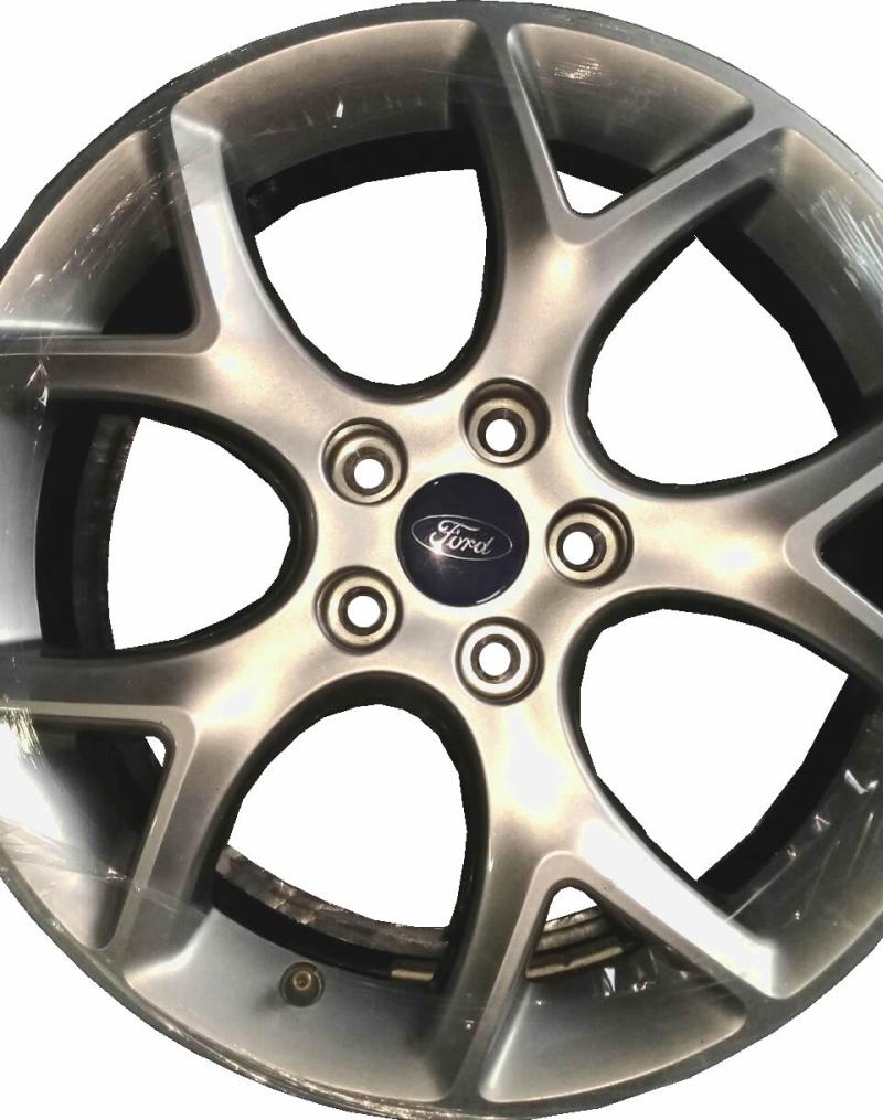 Llanta 17" FORD FOCUS VERSIÓN 2013