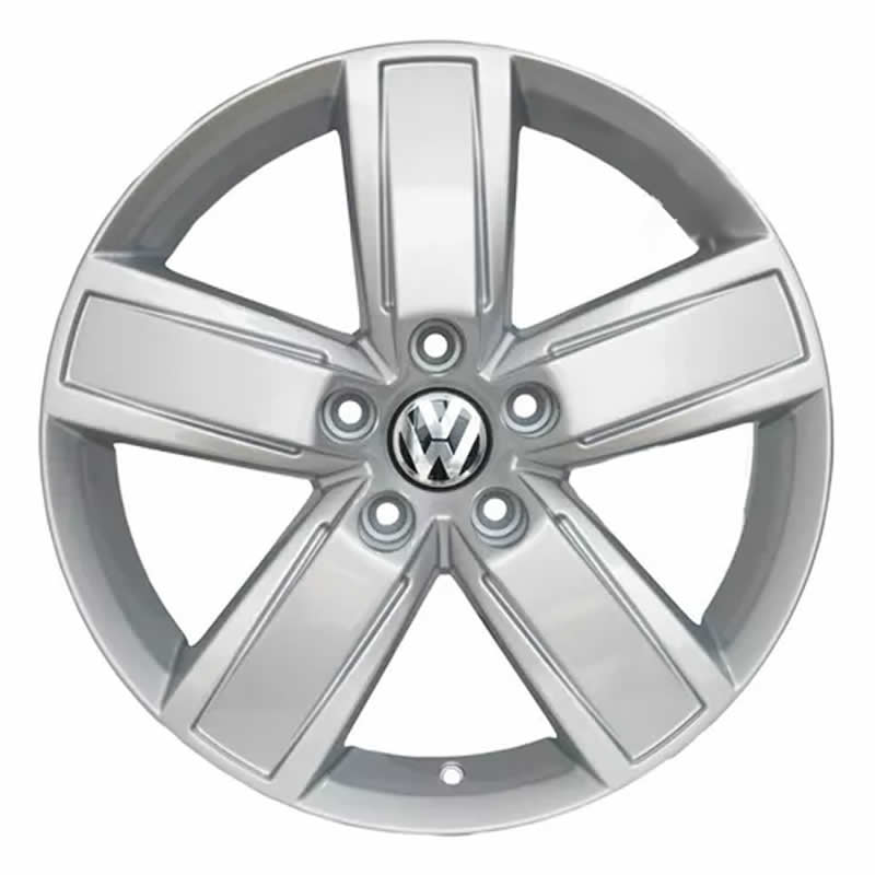 Llanta 18" VOLKSWAGEN AMAROK  "MANAUS"