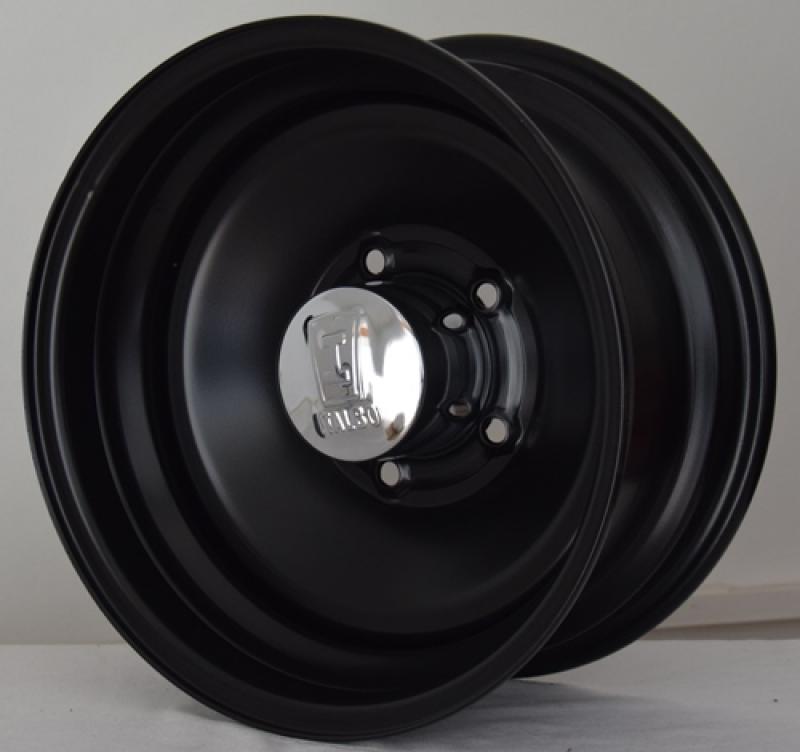 LLANTA DEPORTIVA RODARO 15 - 16 MODELO CUSTOM