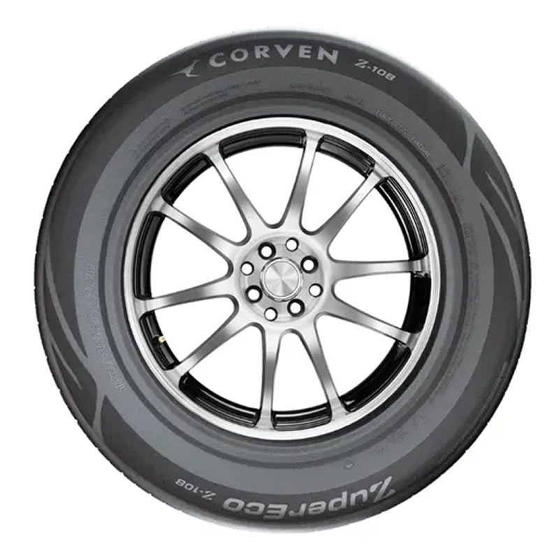 195/50R16 CORVEN ZUPOERECO Z108 84V
