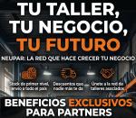 Banner Triptico