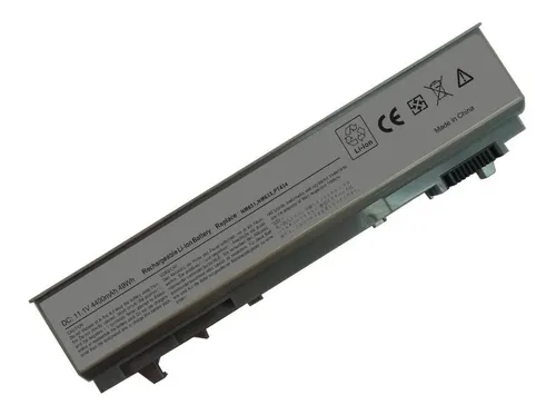 Bateria compatible Dell Latitude E6400 E6410 E6400 M4400