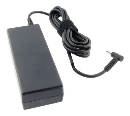 Cargador original HP pin blue 19.5V 6.3A