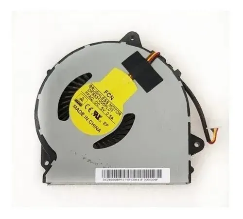 Fan cooler Lenovo G50-70 G50-80 G50-30 G50-45