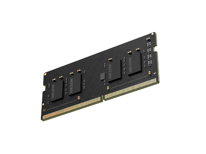 Memoria Ddr3 Sodimm 4 Gb 1600 Mhz Hiksemi Hsc304s16z1