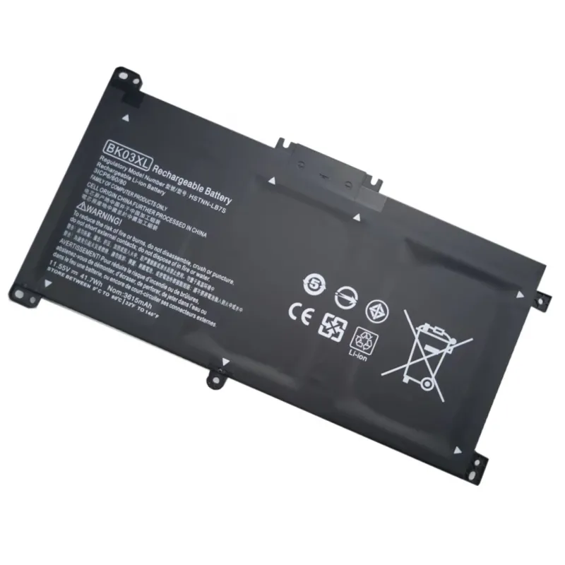 Bateria compatible HP Pavilion X360 14 45.9 ft Series 14 ba253cl
