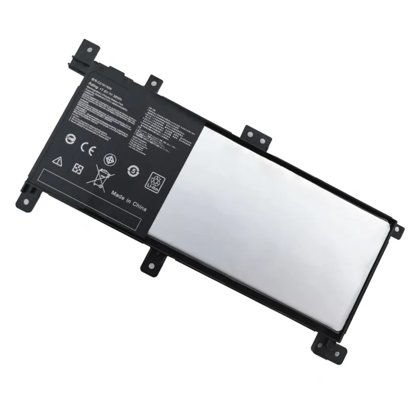 Bateria compatible Asus X556 X556U X556UA X556UR X556UV C21N1509