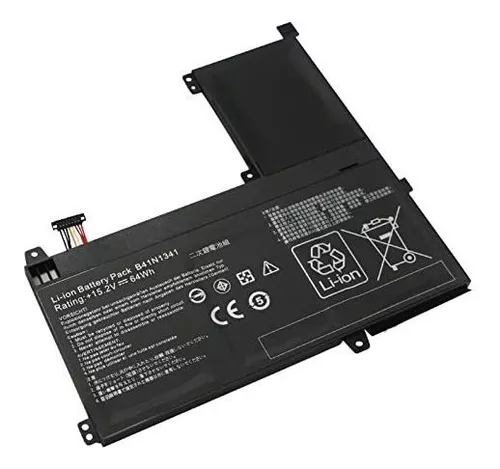 BATERIA ALTERNATIVA ASUS Q502L LA N542L LA B41N1341
