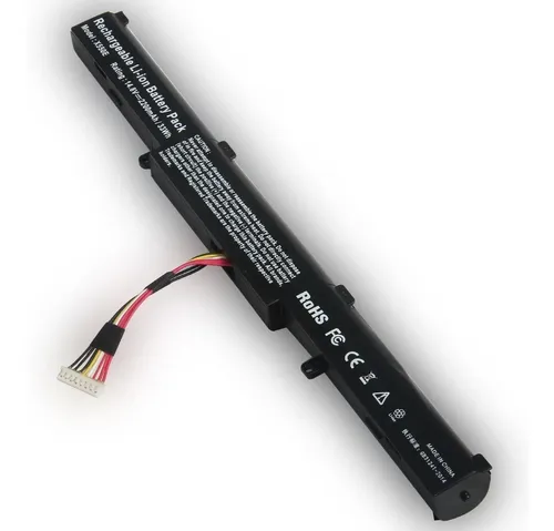Bateria compatible Asus A41 X550e K751l X751l X751m 751ma A41-X550E