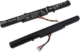 Bateria compatible Asus A41 X550e K751l X751l X751m 751ma A41-X550E