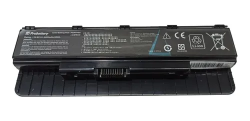 Bateria compatible Asus  Rog G551 G771 N551 N751