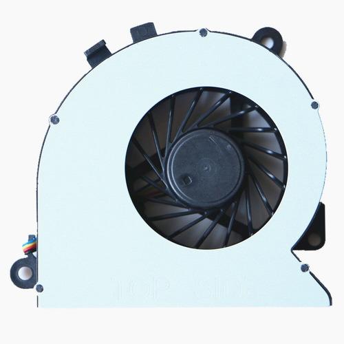 Fan cooler HP All in one 18