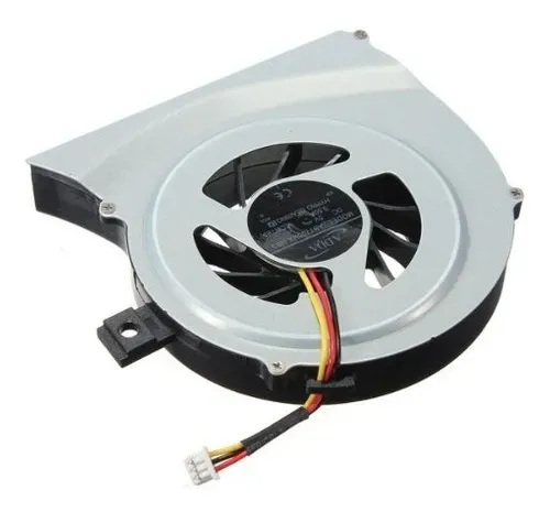 Fan cooler Toshiba L645 L600 L600d L640 C640 L650 con agarre
