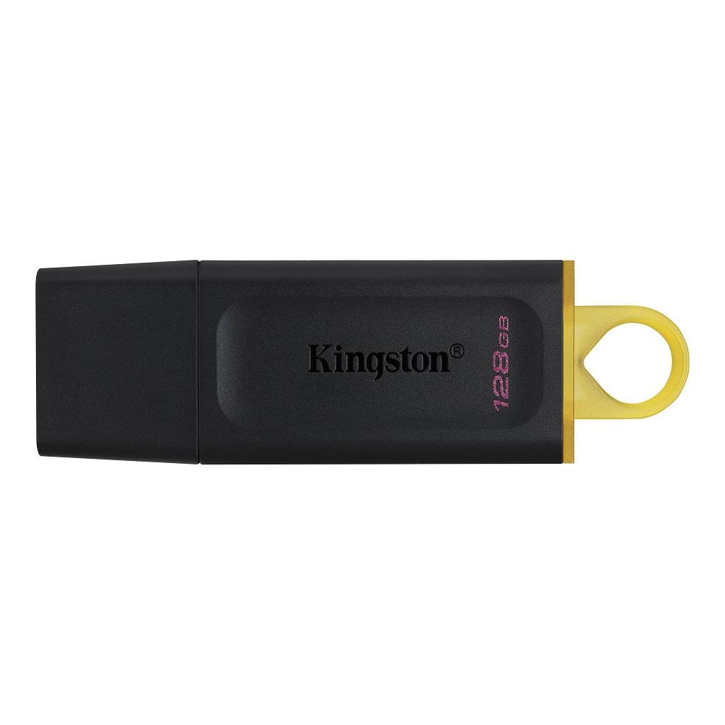 Pendrive Kingston Data Traveler Exodia 128GB USB 3.2