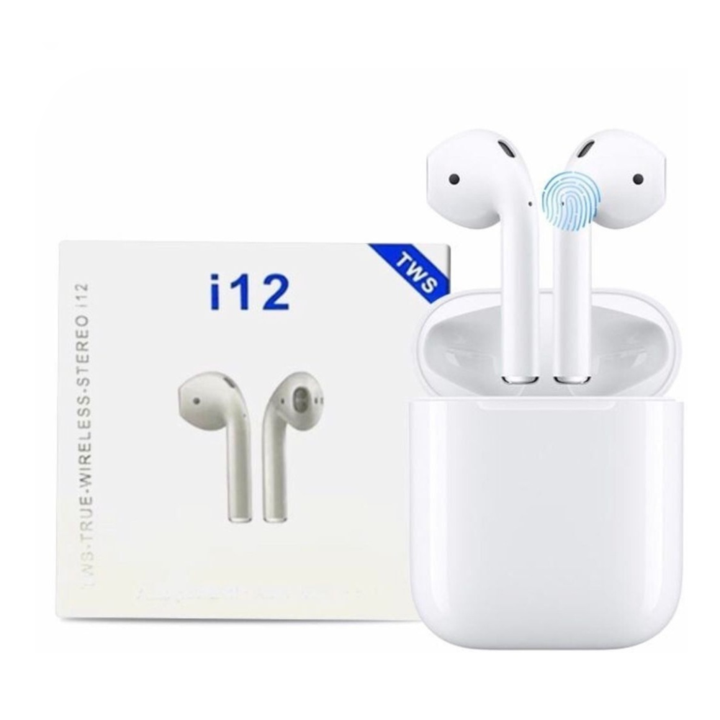 AURICULES I12 INALAMBRICOS