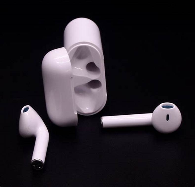 AURICULES I12 INALAMBRICOS