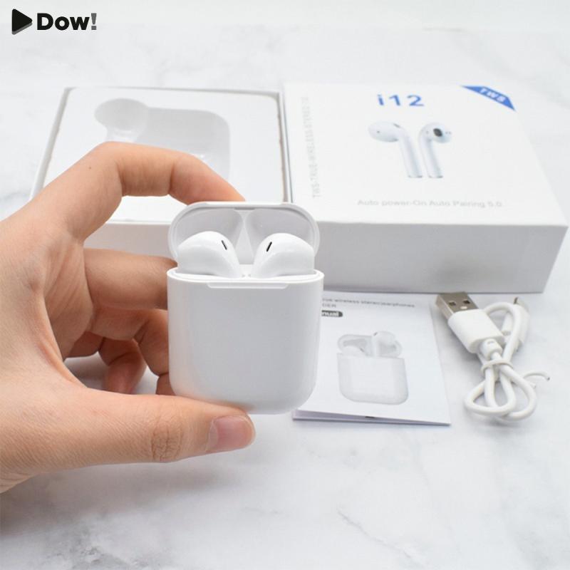 AURICULES I12 INALAMBRICOS