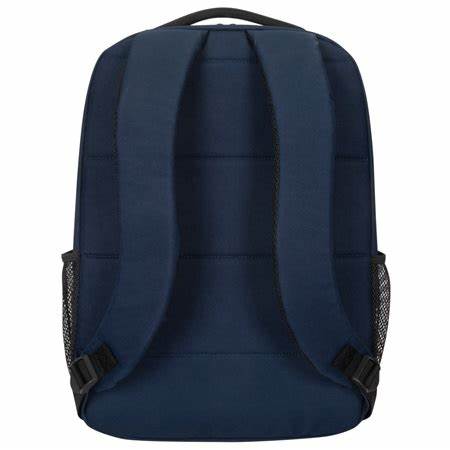 Mochila Targus Slate Ii Tbb94602wm 21l Azul Notebook 16'' Diseño De La Tela Lisa