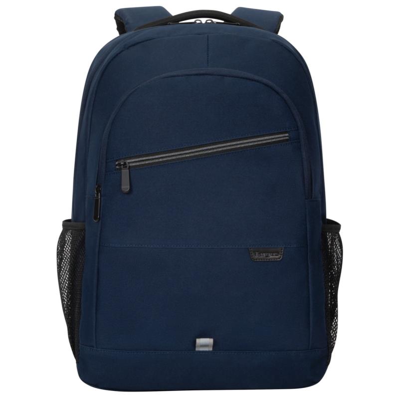 Mochila Targus Slate Ii Tbb94602wm 21l Azul Notebook 16'' Diseño De La Tela Lisa