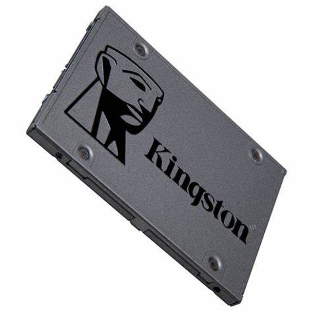 DISCO SSD 480 GB A400 KINGTON