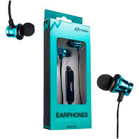 AURICULARES NOGA NG-BT100