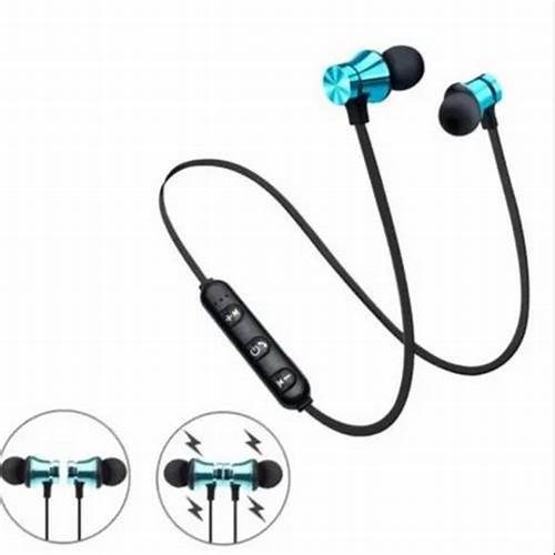 AURICULARES NOGA NG-BT100