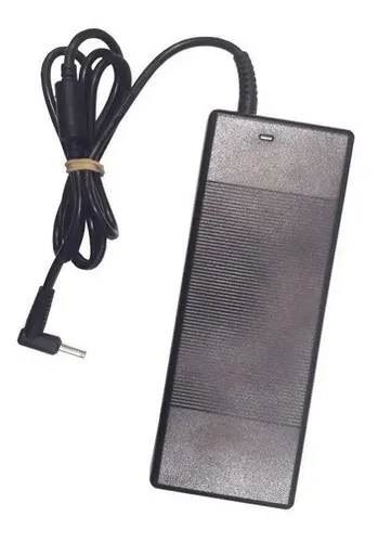 Cargador compatible HP Compaq Pin Blue 19v 6.32a 3 X 4.5 Mm