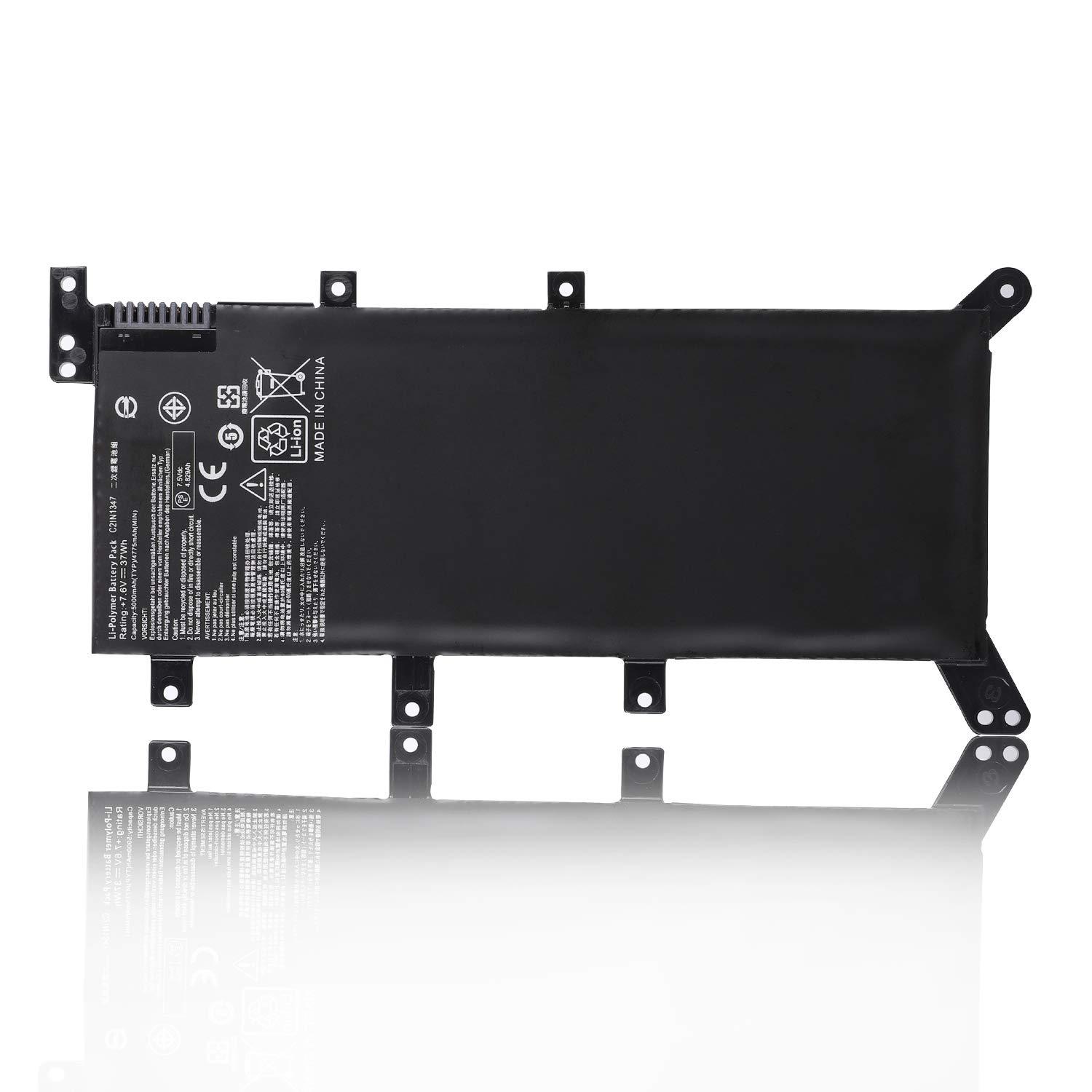 Bateria Compatible Asus C21n1347 X555 X555la X555ld