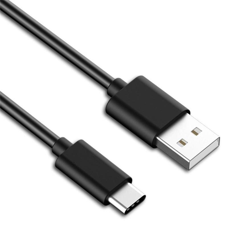 CABLE USB TIPO C 1.8M