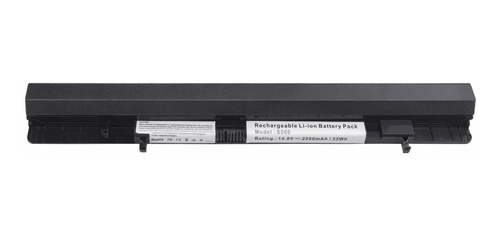 Bateria compatible Lenovo Flex 14 15 S500