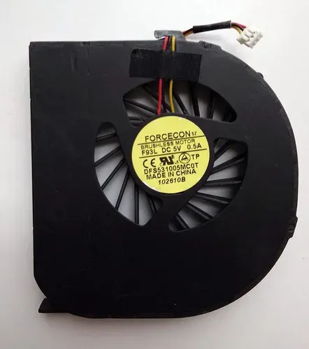 Fan cooler Acer 4741 4741g 4741z 4551g 4551g D640