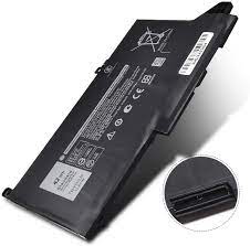 Bateria compatible Dell Latitude 7280 7290