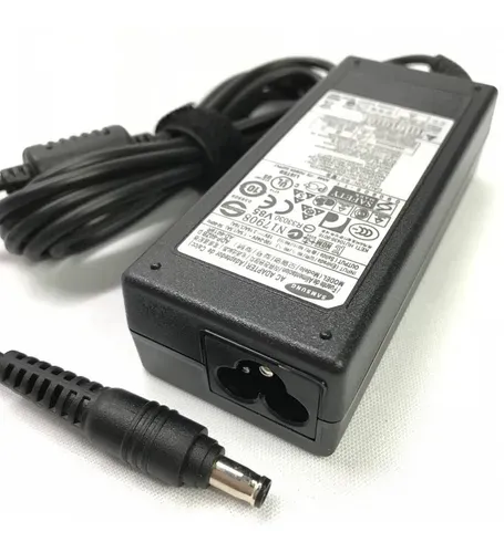 Cargador original Samsung 19v 3.16a