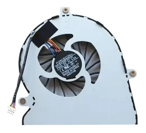 Fan cooler Lenovo Ideapad Y560 Y560p Y560a Y560d