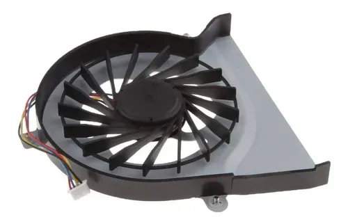 Fan cooler Lenovo Ideapad Y560 Y560p Y560a Y560d