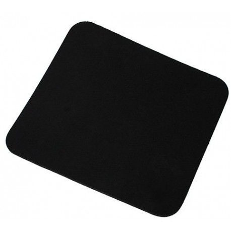 MOUSEPAD LISO 22CM X 18CM