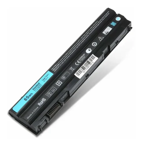 Bateria compatible Dell E5420 E5520 E5430 E5530 E6440 E6420 E6520