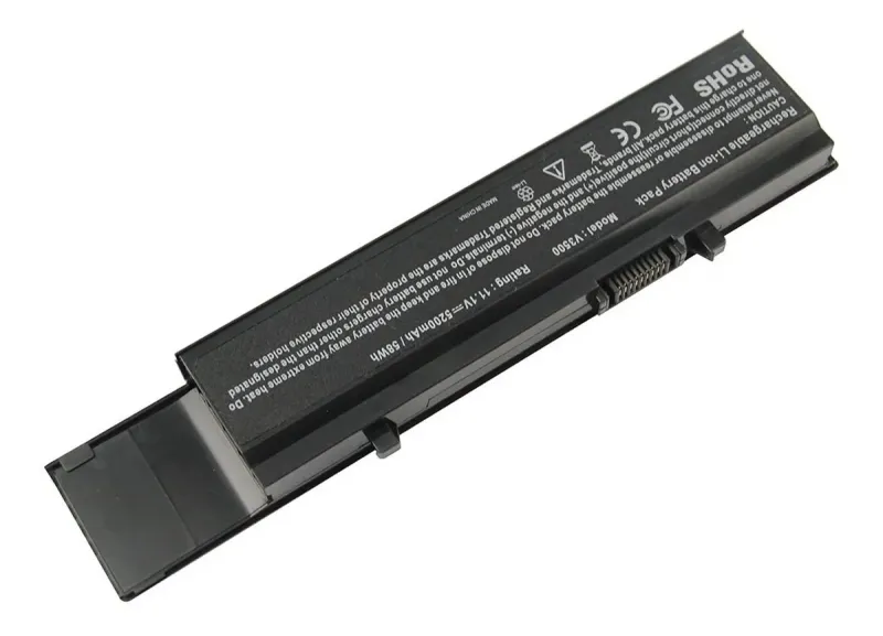 Bateria compatible Dell Vostro 3400 3500 3700 7fj92