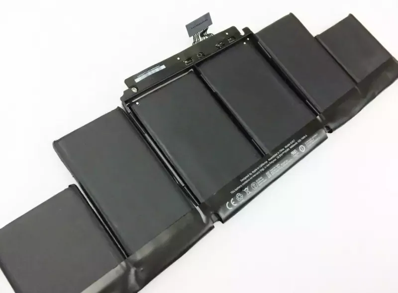 Bateria original Apple Macbook Pro 15 Retina A1398 Mid 2012